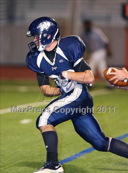 Thumbnail 1 in Flower Mound vs Lewisville photogallery.