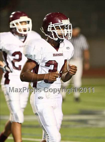 Thumbnail 1 in Flower Mound vs Lewisville photogallery.