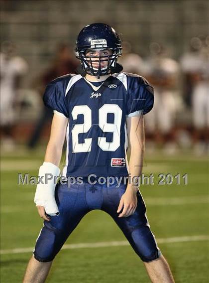 Thumbnail 2 in Flower Mound vs Lewisville photogallery.
