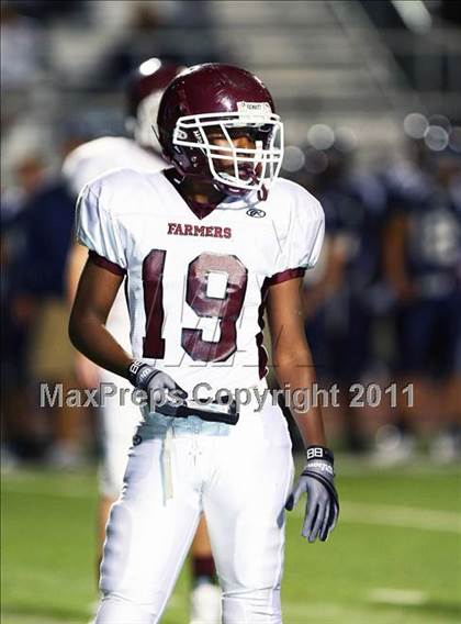 Thumbnail 2 in Flower Mound vs Lewisville photogallery.
