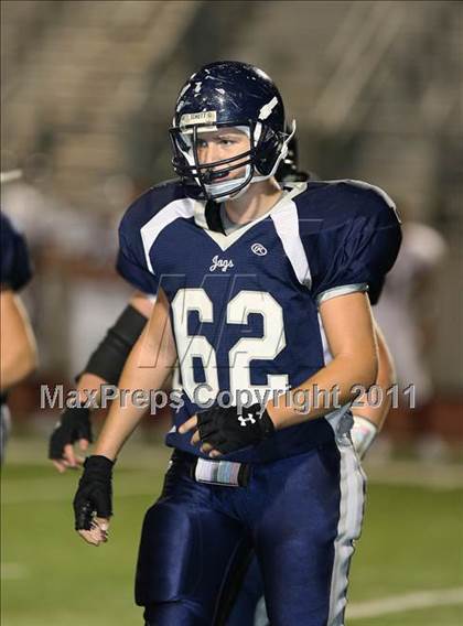 Thumbnail 1 in Flower Mound vs Lewisville photogallery.