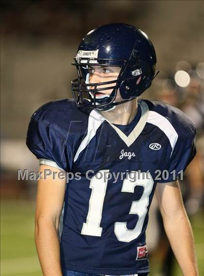 Thumbnail 1 in Flower Mound vs Lewisville photogallery.