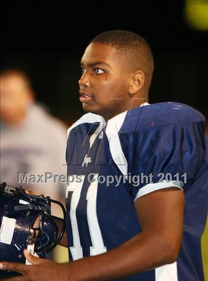 Thumbnail 3 in Flower Mound vs Lewisville photogallery.