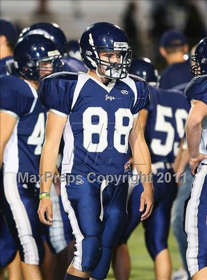 Thumbnail 1 in Flower Mound vs Lewisville photogallery.