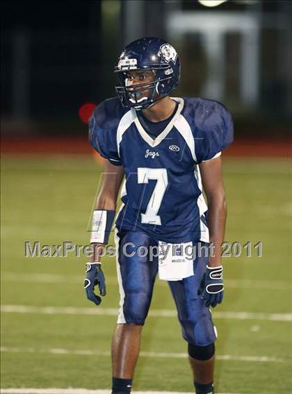Thumbnail 2 in Flower Mound vs Lewisville photogallery.
