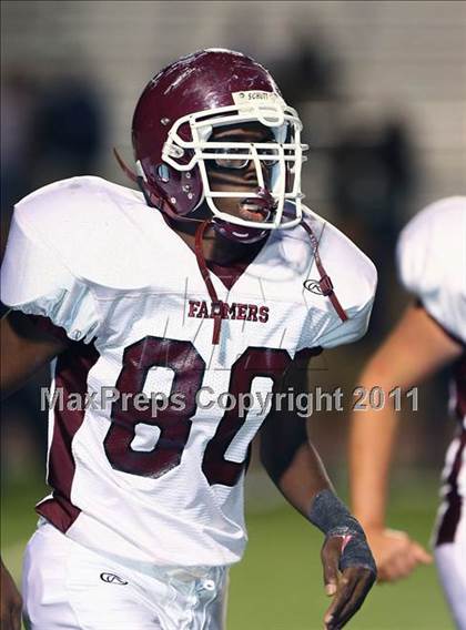 Thumbnail 2 in Flower Mound vs Lewisville photogallery.