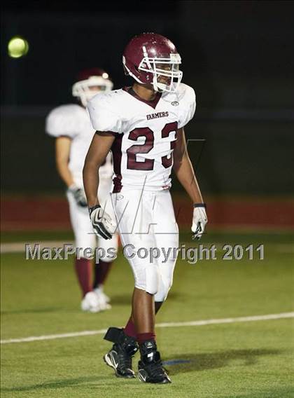 Thumbnail 2 in Flower Mound vs Lewisville photogallery.