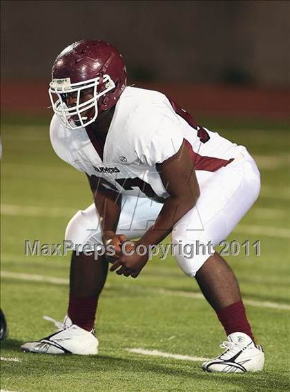 Thumbnail 2 in Flower Mound vs Lewisville photogallery.