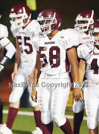 Thumbnail 1 in Flower Mound vs Lewisville photogallery.