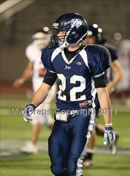 Thumbnail 3 in Flower Mound vs Lewisville photogallery.