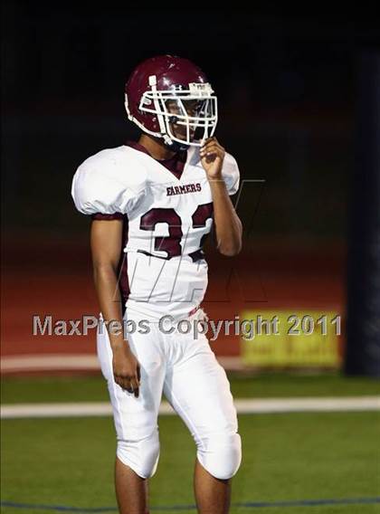 Thumbnail 1 in Flower Mound vs Lewisville photogallery.
