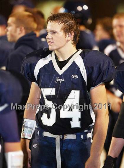 Thumbnail 2 in Flower Mound vs Lewisville photogallery.