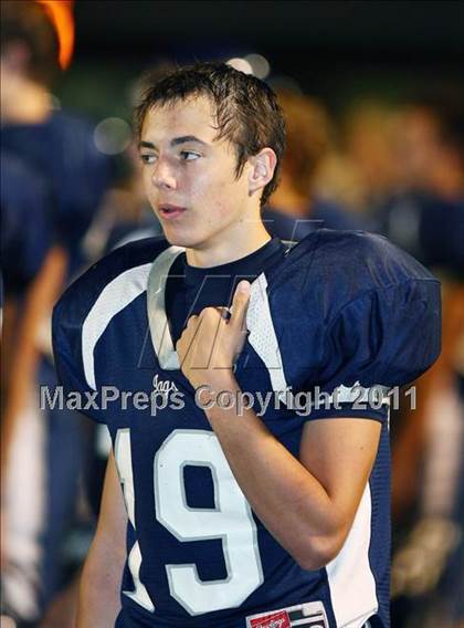 Thumbnail 3 in Flower Mound vs Lewisville photogallery.