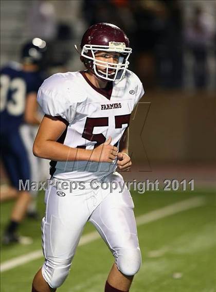 Thumbnail 3 in Flower Mound vs Lewisville photogallery.