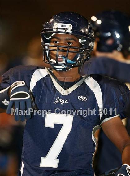 Thumbnail 2 in Flower Mound vs Lewisville photogallery.