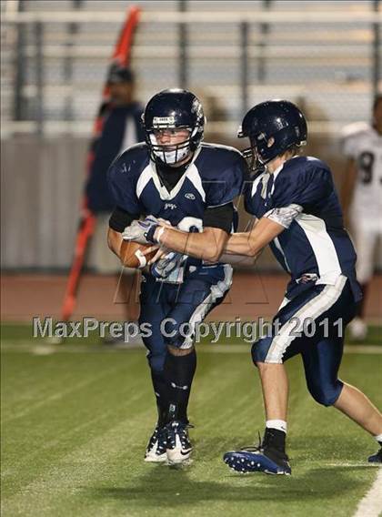 Thumbnail 3 in Flower Mound vs Lewisville photogallery.