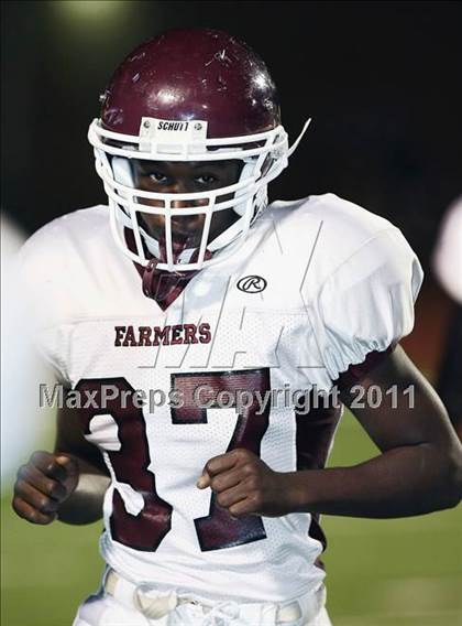 Thumbnail 2 in Flower Mound vs Lewisville photogallery.