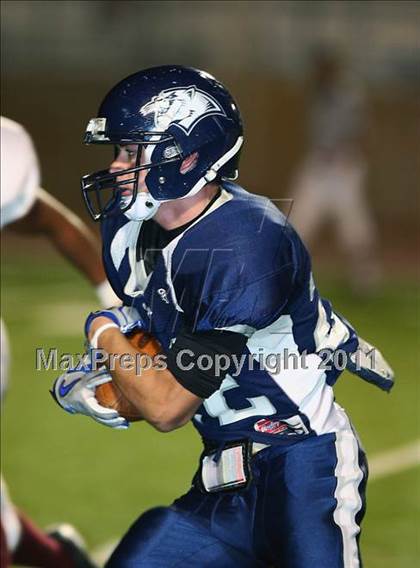 Thumbnail 2 in Flower Mound vs Lewisville photogallery.
