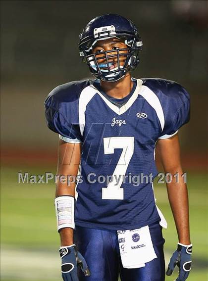 Thumbnail 2 in Flower Mound vs Lewisville photogallery.