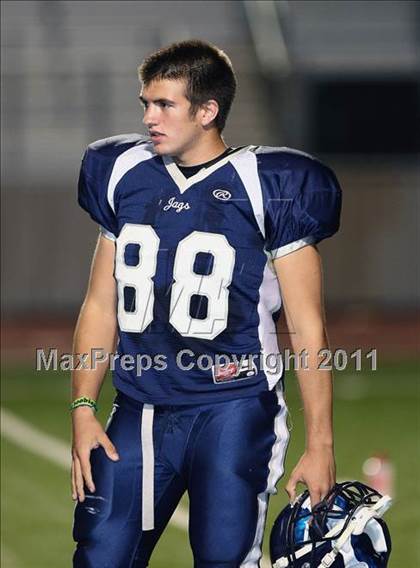 Thumbnail 2 in Flower Mound vs Lewisville photogallery.