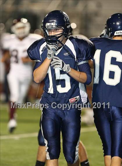 Thumbnail 3 in Flower Mound vs Lewisville photogallery.