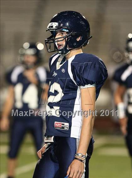 Thumbnail 2 in Flower Mound vs Lewisville photogallery.