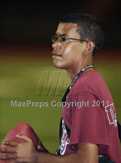 Thumbnail 1 in Flower Mound vs Lewisville photogallery.