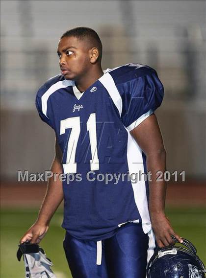 Thumbnail 1 in Flower Mound vs Lewisville photogallery.