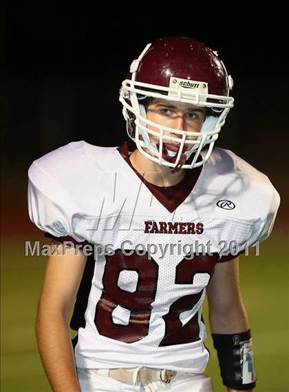 Thumbnail 2 in Flower Mound vs Lewisville photogallery.
