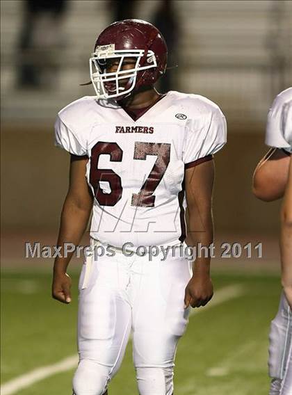 Thumbnail 2 in Flower Mound vs Lewisville photogallery.
