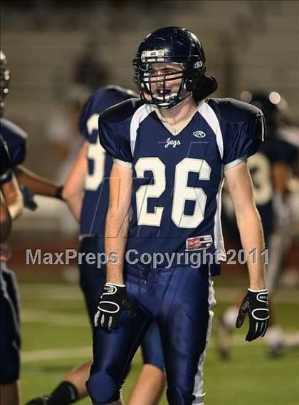 Thumbnail 2 in Flower Mound vs Lewisville photogallery.