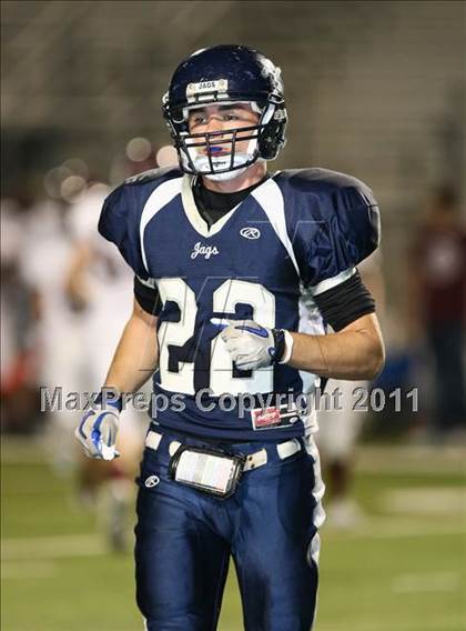 Thumbnail 3 in Flower Mound vs Lewisville photogallery.