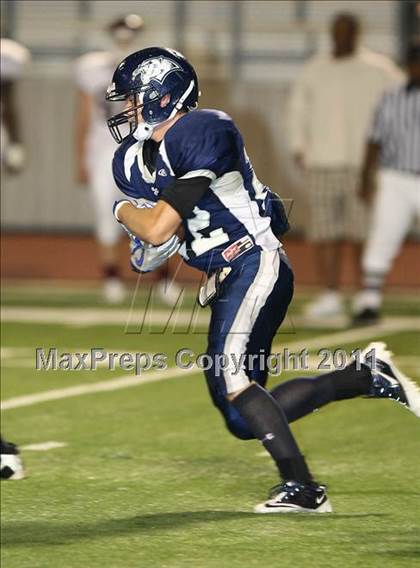 Thumbnail 1 in Flower Mound vs Lewisville photogallery.