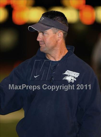 Thumbnail 1 in Flower Mound vs Lewisville photogallery.