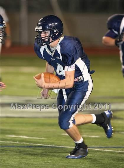 Thumbnail 1 in Flower Mound vs Lewisville photogallery.