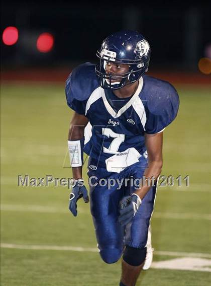 Thumbnail 3 in Flower Mound vs Lewisville photogallery.