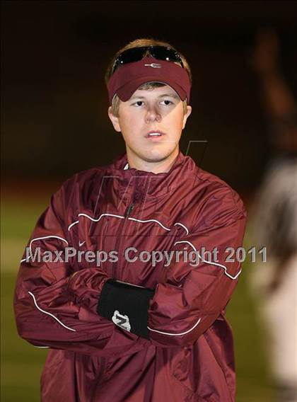 Thumbnail 1 in Flower Mound vs Lewisville photogallery.