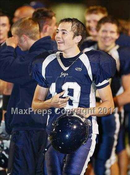 Thumbnail 1 in Flower Mound vs Lewisville photogallery.