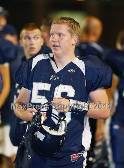 Thumbnail 3 in Flower Mound vs Lewisville photogallery.