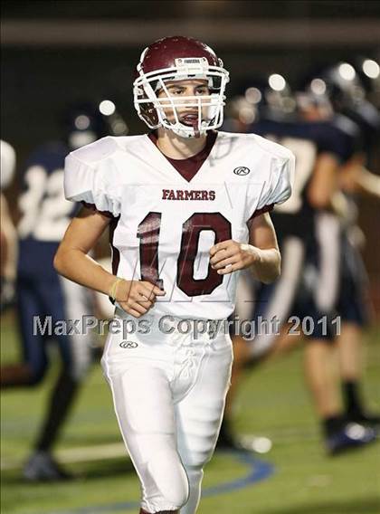 Thumbnail 2 in Flower Mound vs Lewisville photogallery.
