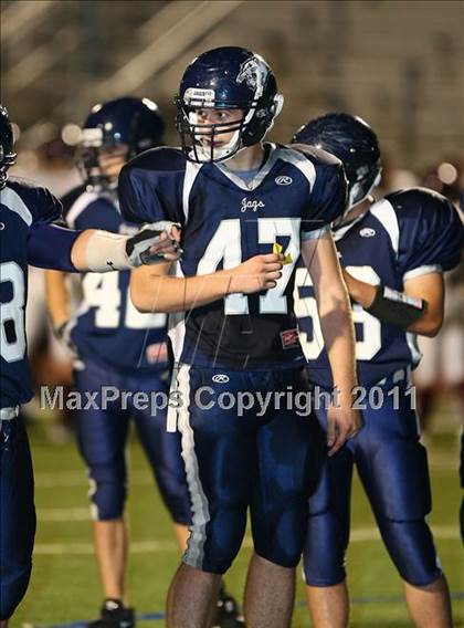 Thumbnail 1 in Flower Mound vs Lewisville photogallery.