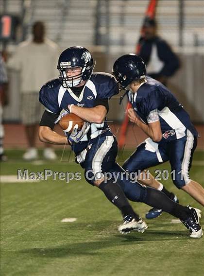 Thumbnail 1 in Flower Mound vs Lewisville photogallery.