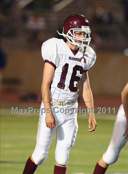 Thumbnail 1 in Flower Mound vs Lewisville photogallery.