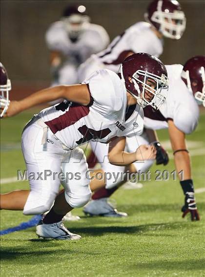 Thumbnail 1 in Flower Mound vs Lewisville photogallery.