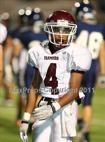 Thumbnail 1 in Flower Mound vs Lewisville photogallery.