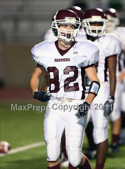 Thumbnail 1 in Flower Mound vs Lewisville photogallery.