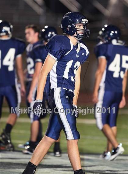 Thumbnail 1 in Flower Mound vs Lewisville photogallery.
