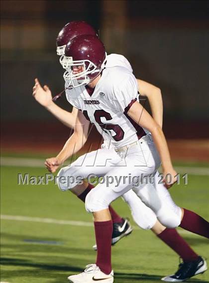 Thumbnail 3 in Flower Mound vs Lewisville photogallery.