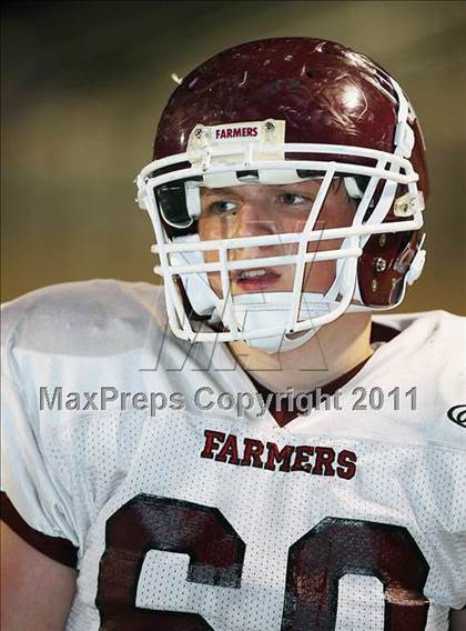 Thumbnail 3 in Flower Mound vs Lewisville photogallery.