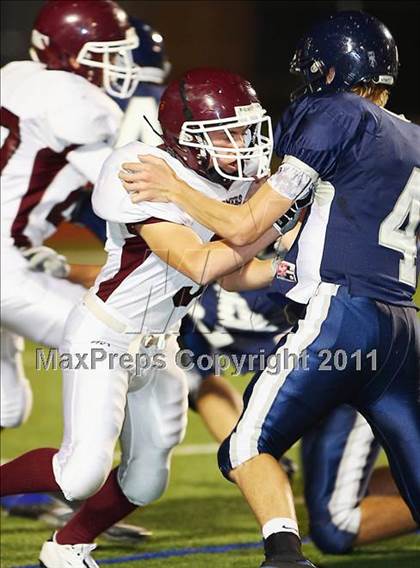 Thumbnail 3 in Flower Mound vs Lewisville photogallery.